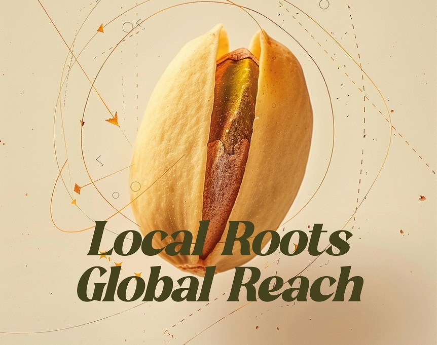 World Pistachio Congress