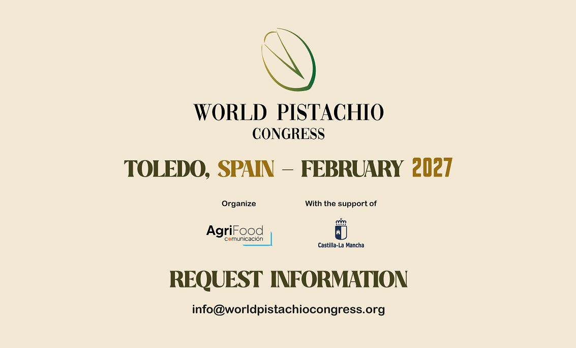 World Pistachio Congress