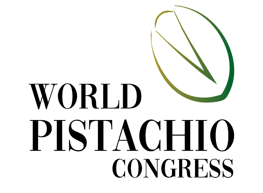 Logo de World Pistachio Congress