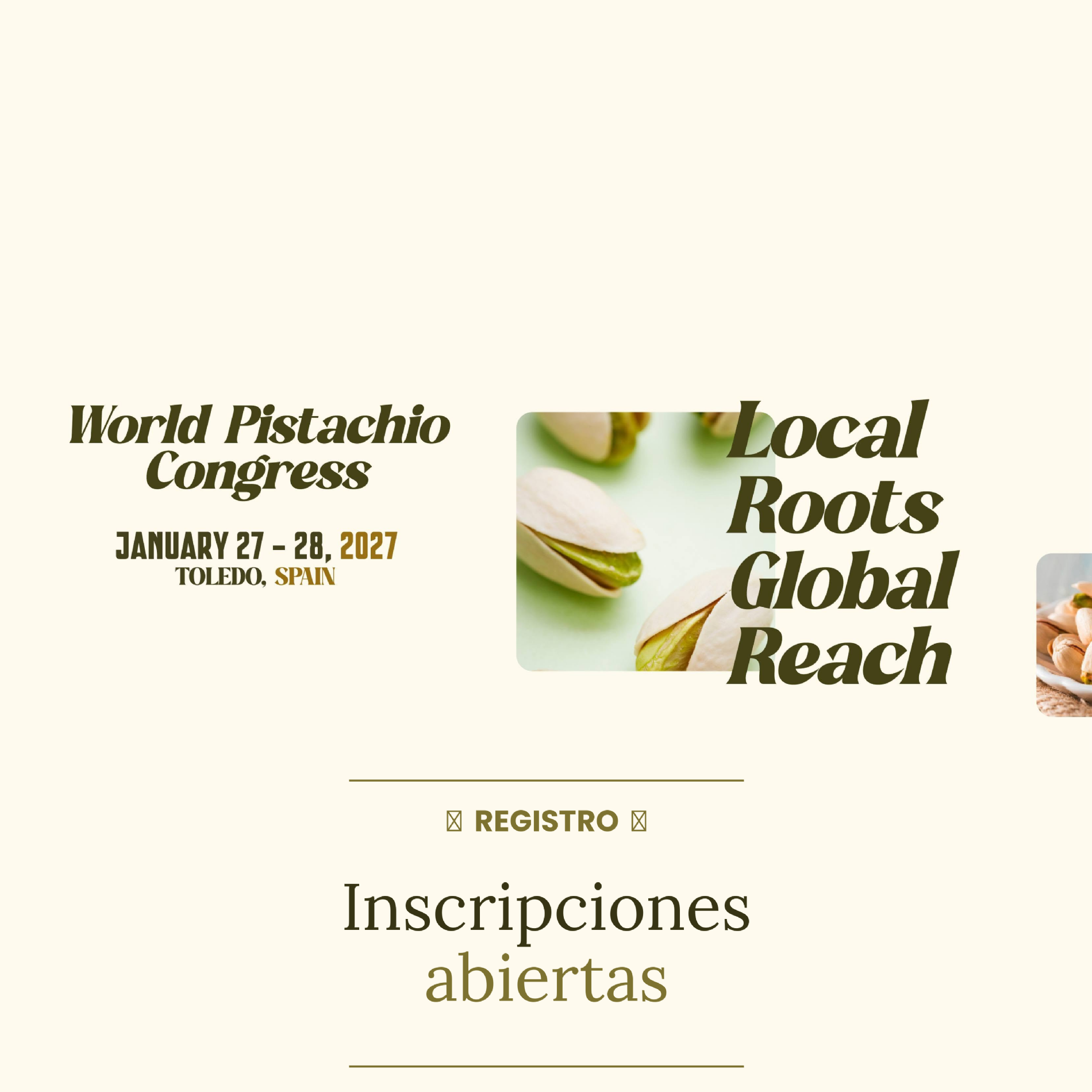 pistacho
